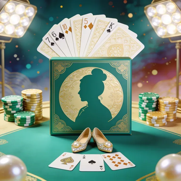One Casino, Four Ways to Play