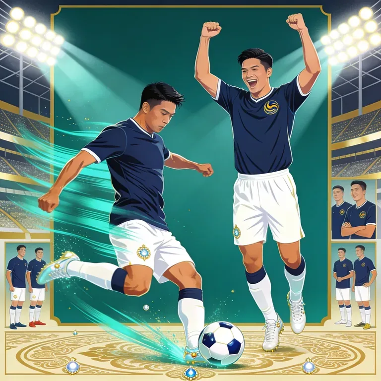 Football and Esports Betting